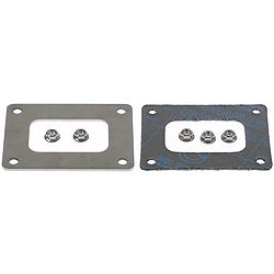 Bộ gá điện trở đối lưu 6.10 6.20 Convotherm 2623226