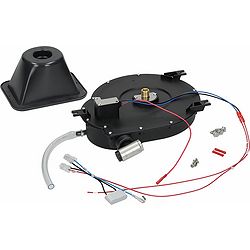 Vòi xịt thu hồi 12.20 20.10 Convotherm 2625200