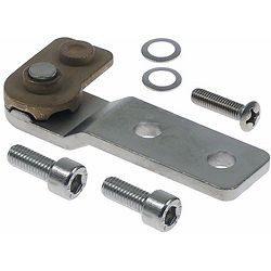 Bản lề dưới Convotherm 2656839