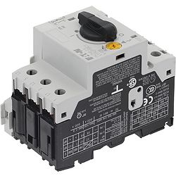 Aptomat bảo vệ động cơ 1,6–2,5A Convotherm 4002035