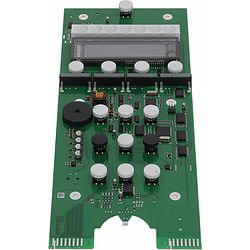 Bộ điều khiển 5010 mô-đun BM Convotherm 5019300