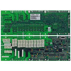 Bộ điều khiển 5010 mô-đun SM P3 Convotherm 5019420