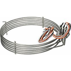 Điện trở gia nhiệt 6.20 10.10 20.10 Convotherm 5056331