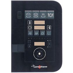 Mặt điều khiển Convotherm 4 easyDial 5056365