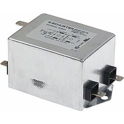 Bộ lọc nhiễu nguồn 16A Convotherm 4 5056974