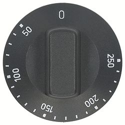 Núm chỉnh nhiệt 50–250°C Convotherm 6003016