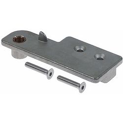 Bản lề trên thiết bị đứng cửa trượt Convotherm 6056844