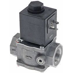 Van gas 3/4" 230V Convotherm 4 6056952