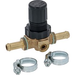 Van giảm áp P3 20.10 Convotherm 2230017